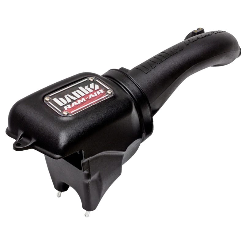 Banks Power 18-21 Jeep 2.0L Turbo Wrangler (JL) Ram-Air Intake System thumbnail 2