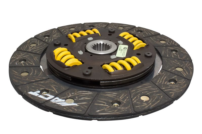 ACT 2002 Dodge Neon Perf Street Sprung Disc thumbnail 2