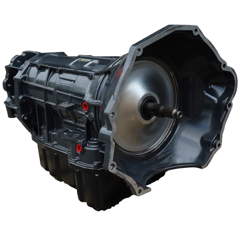 BD Diesel 19-22 Dodge Ram 4WD 68RFE Roadmaster Transmission Kit thumbnail 4