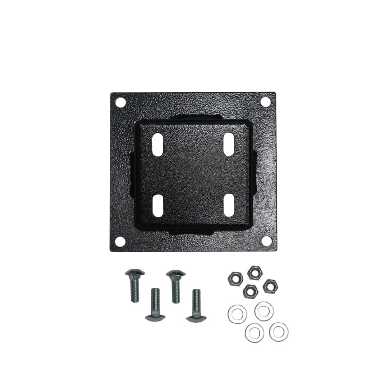 Skyjacker 97-02 Jeep Wrangler TJ (Manual) Skid Plate