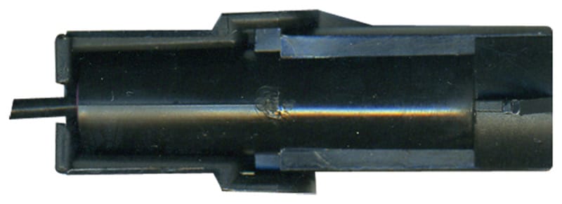 NGK American Motors Eagle 1988 Direct Fit Oxygen Sensor thumbnail 2