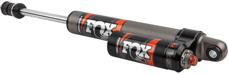 Fox 19+ Ram 1500 DT 4WD 2.5 Performance Series 8.81in. P/B Rear Shock w/DSC Adj / 0-2in. Lift thumbnail 4