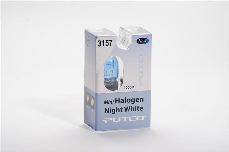 Putco Mini-Halogens - 1156 - Nitro White thumbnail 4