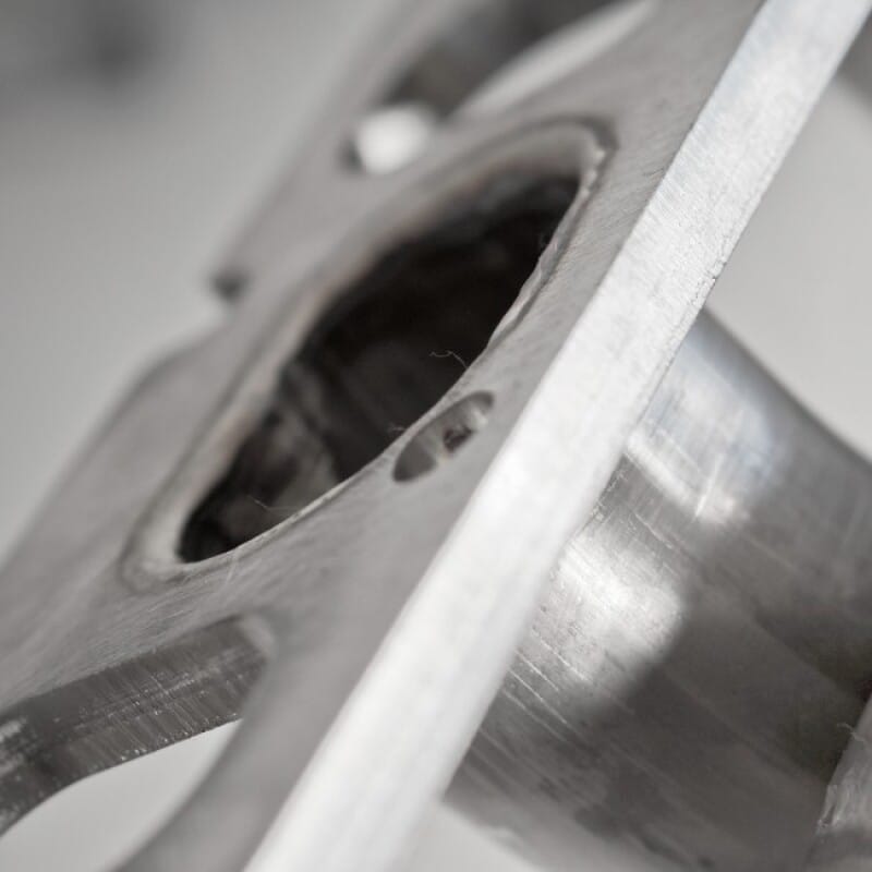 Stainless Works 2015-18 Hemi Headers 2in Primaries 3in High-Flow Cats thumbnail 6