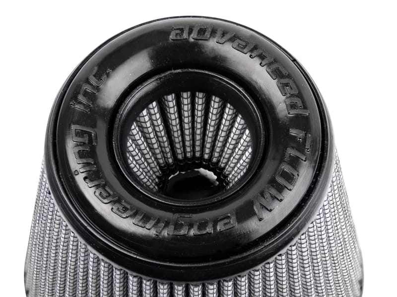 aFe Magnum FORCE Replacement Air Filter w/ Pro DRY S Media 3.5in F x 5.75x5in B x 3.5in T x 6in H thumbnail 4
