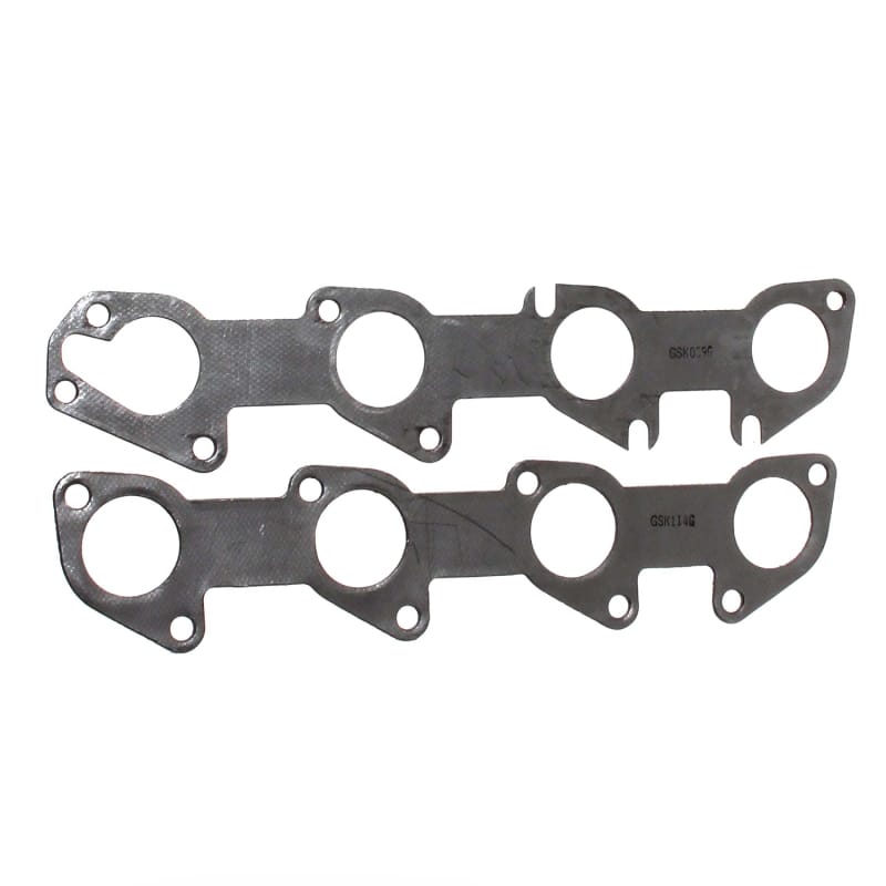 BBK Dodge Hemi 5.7 6.1 Exhaust Header Gasket Set thumbnail 2