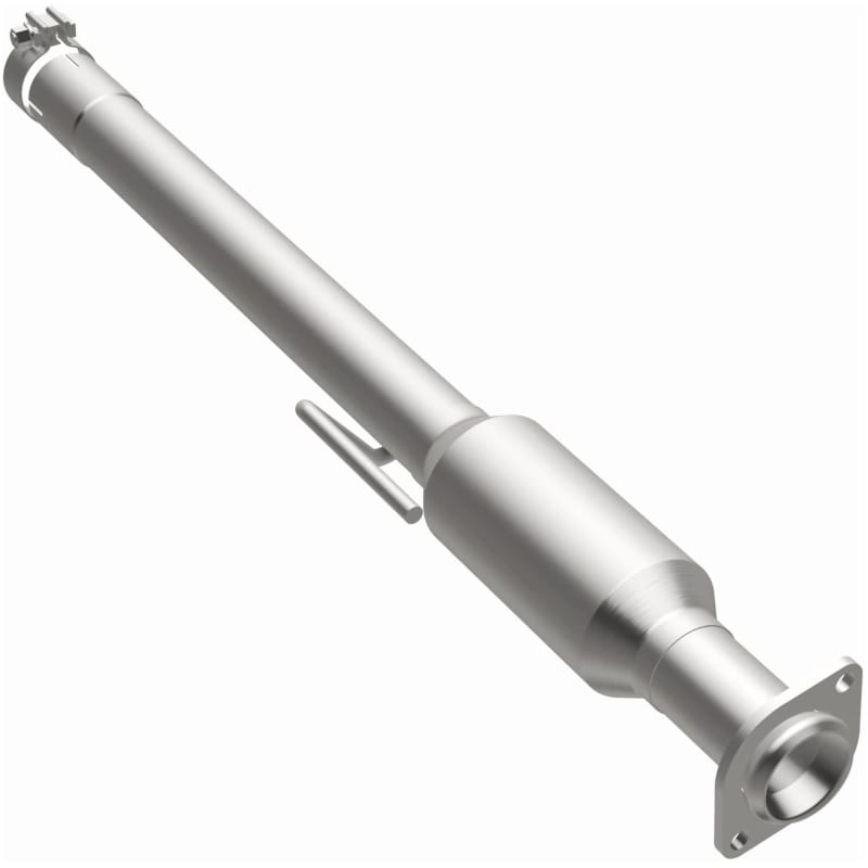 MagnaFlow 04-06 Jeep Wrangler 4.0L Direct Fit Converter - 4593001 thumbnail 2
