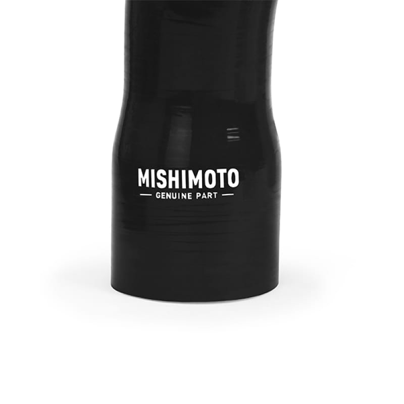 Mishimoto 91-01 Jeep Cherokee XJ 4.0L Silicone Coolant Hose Kit - Black thumbnail 5