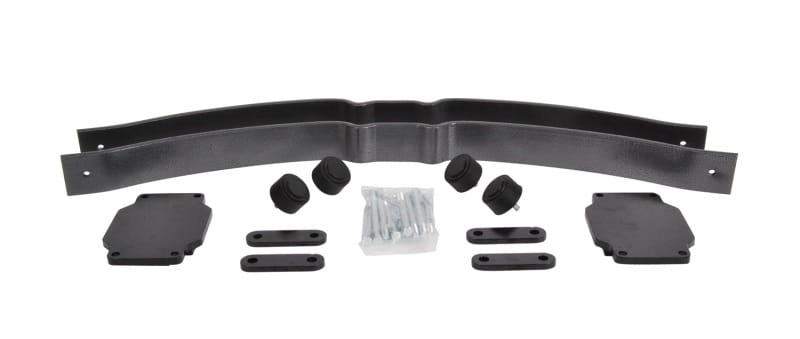 Hellwig 14-21 Ram ProMaster 1500 Single Leaf EZ 990 Helper Spring - Up To 1500 Lb thumbnail 2