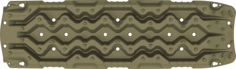 ARB TRED GT Recover Board - Military Green thumbnail 2