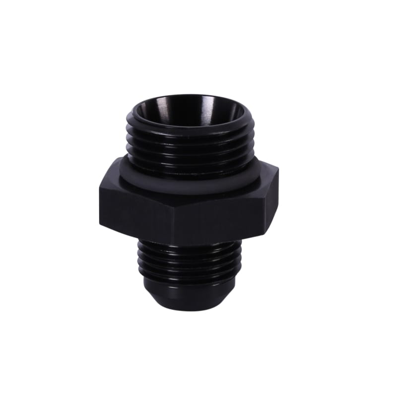 Aeromotive AN-12 O-Ring Boss / AN-10 Male Flare Reducer Fitting thumbnail 3