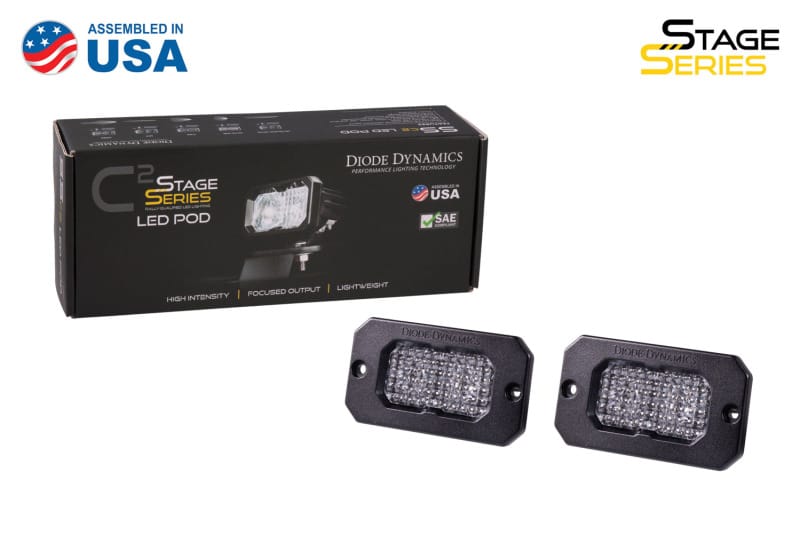 DIO LED Light Pods - DD6733P thumbnail 5