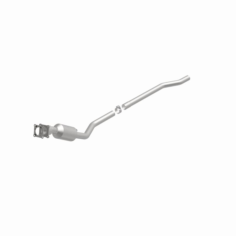 MagnaFlow 01-03 Chrysler Town & Country 3.3L Direct Fit Converter thumbnail 3