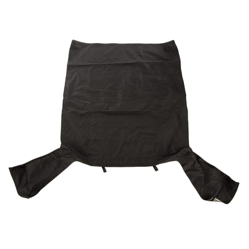 Rugged Ridge Montana Top Black Diamond W/SkinsTinted 88-95 YJ thumbnail 2