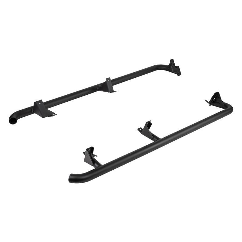 ARB Deluxe Rock Rails Textured Jk Lwb thumbnail 3