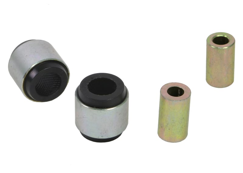 Whiteline Plus 3/08+ Dodge Challenger / 11/05+ Charger Rear Trailing Arm - Lower Front thumbnail 3