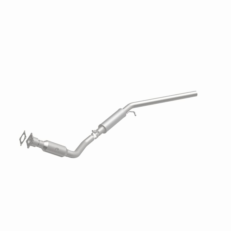 MagnaFlow 08-09 Dodge Grand Caravan 3.3L Direct Fit Converter thumbnail 3