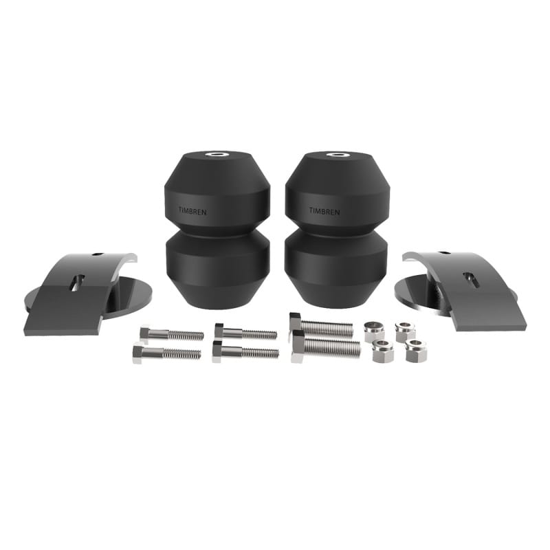 Timbren 1987 Dodge Dakota RWD Rear Suspension Enhancement System - DDR1002 thumbnail 2