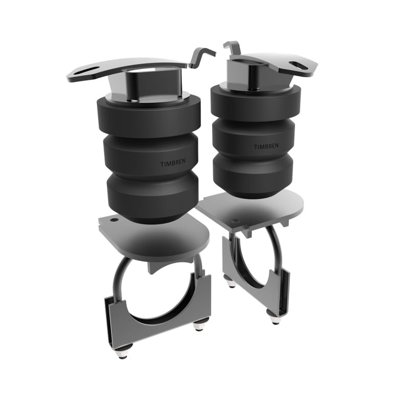 Timbren 2005 Dodge Dakota 4WD Rear Suspension Enhancement System thumbnail 4