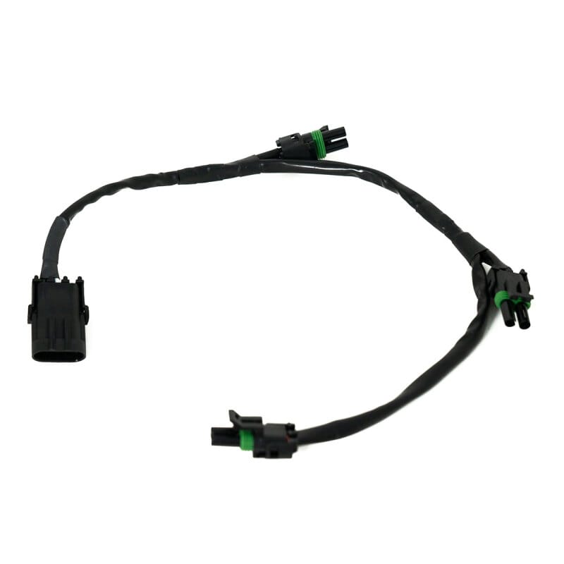 Baja Designs Universal XL Linkable Wiring Harness - 3-8 XLs
