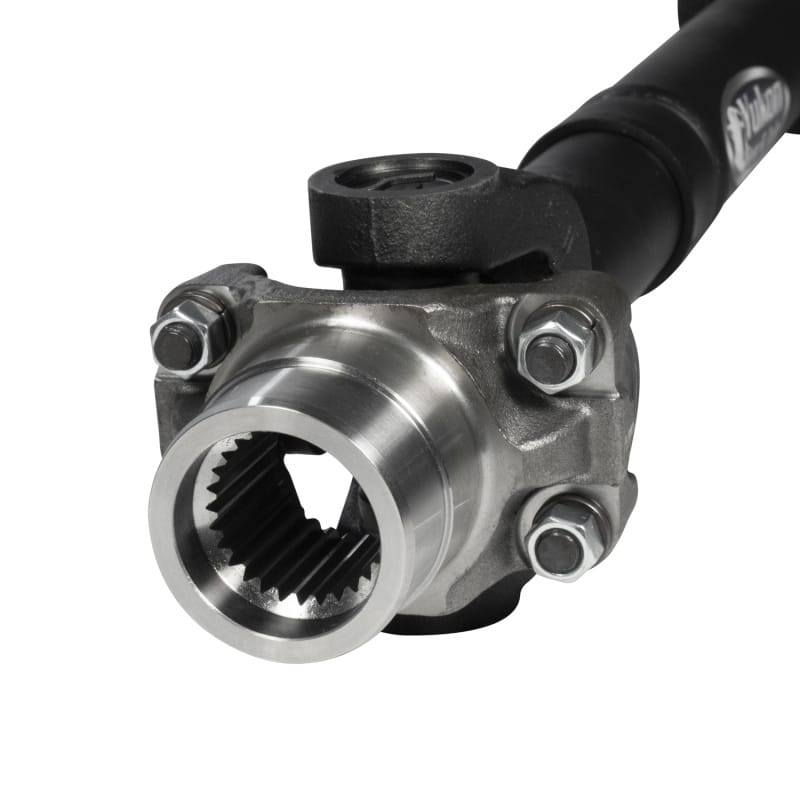 Yukon Gear Performance Rear Driveshaft Jeep JL Rubicon 2 Door Automatic thumbnail 2