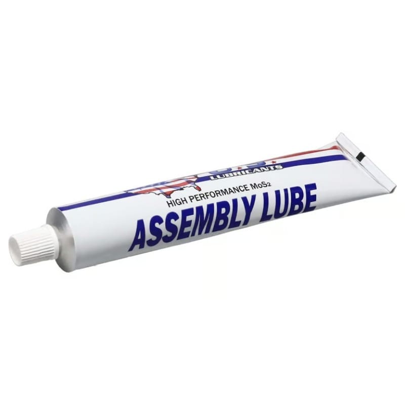 Manley Moly Lube - 2oz