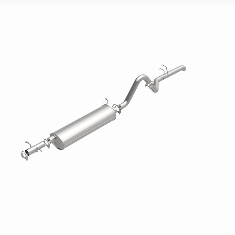 MagnaFlow BRE Exhaust Kit 98-99 Dodge Durango thumbnail 2