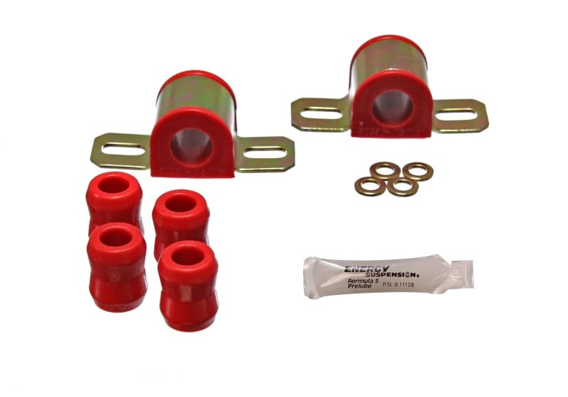 Energy Suspension Jeep Stab Bushing - Red