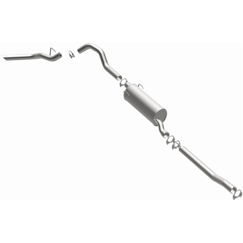 MagnaFlow BRE Exhaust Kit 06-09 Dodge Ram 1500 2500 3500 5.7L thumbnail 3