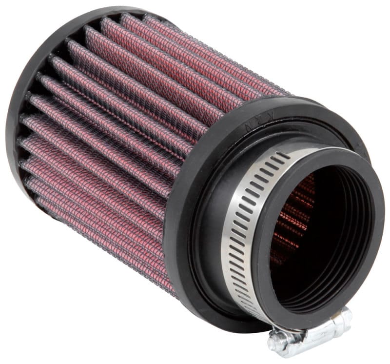 K&N Universal Clamp-On Filter thumbnail 2