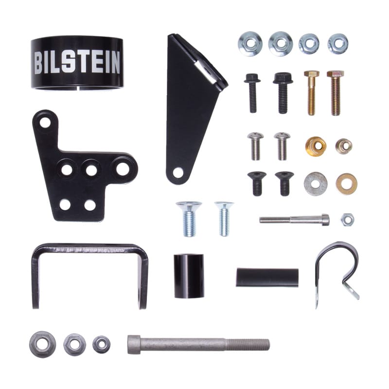 Bilstein 20-24 Jeep Gladiator Front Right B8 8100 (DSA) Shock Absorber - 3-4.5in Lift thumbnail 3