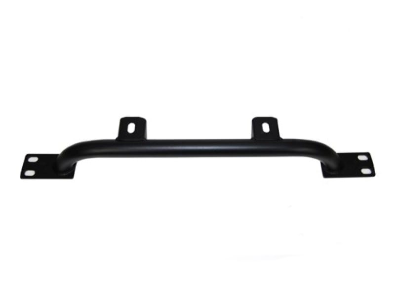 KC HiLiTES 97-06 Jeep TJ Front Multi-Tab Bumper Mount Light Bar - Black
