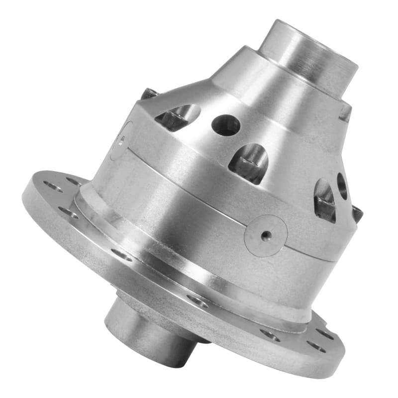 Yukon Gear Grizzly Locker For Dana 60 / 4.56+ / 40 Spline thumbnail 2