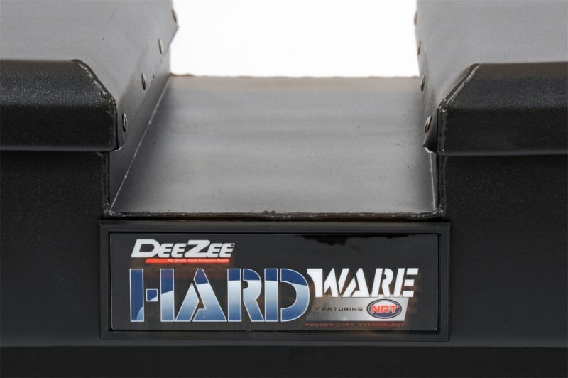 DZE Steel Toolbox - DZ8370SB thumbnail 2