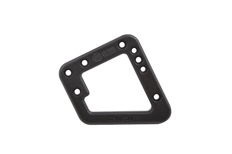 DZE Door Handles - DZ4450JKR thumbnail 2