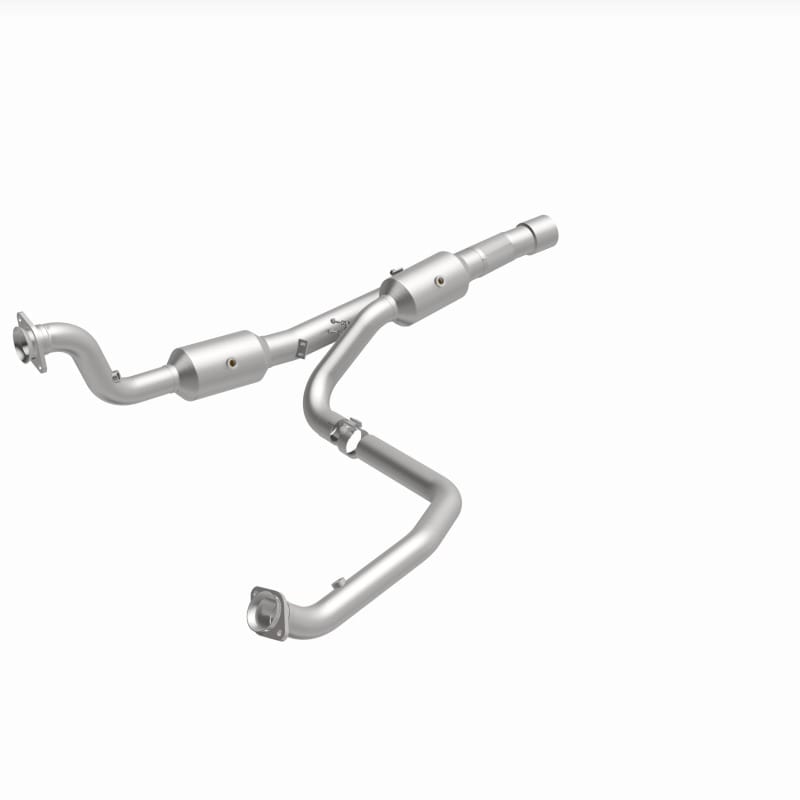 MagnaFlow 14-18 2500 V8 6.4 OEM Underbody Direct Fit Converter thumbnail 3