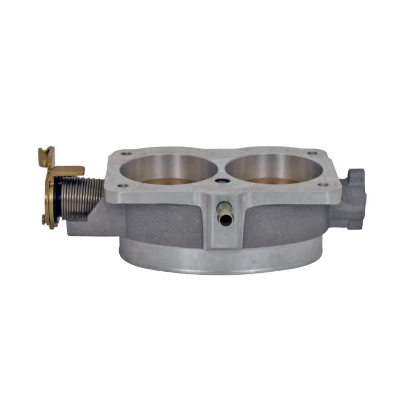 BBK 03-07 Dodge Viper V10 Twin 67mm Throttle Body BBK Power Plus Series thumbnail 5