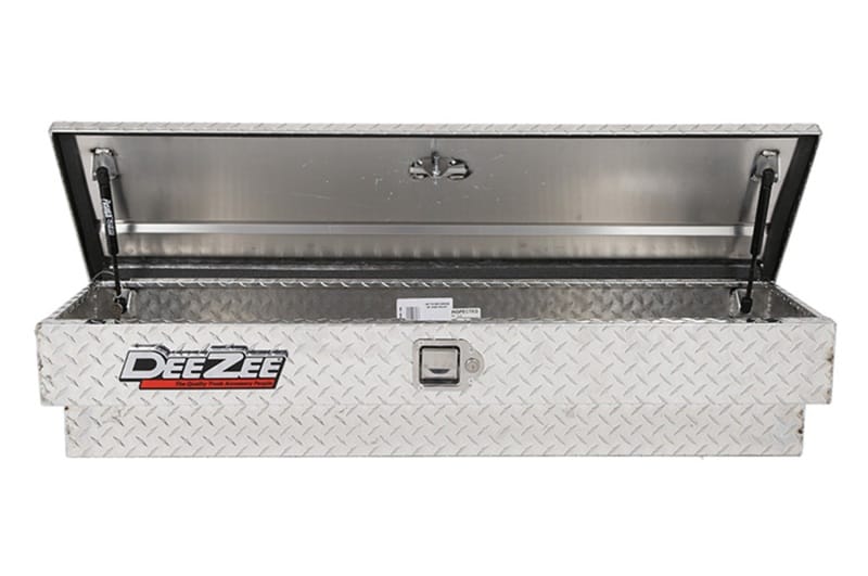 DZE Red Toolbox - DZ8768 thumbnail 2