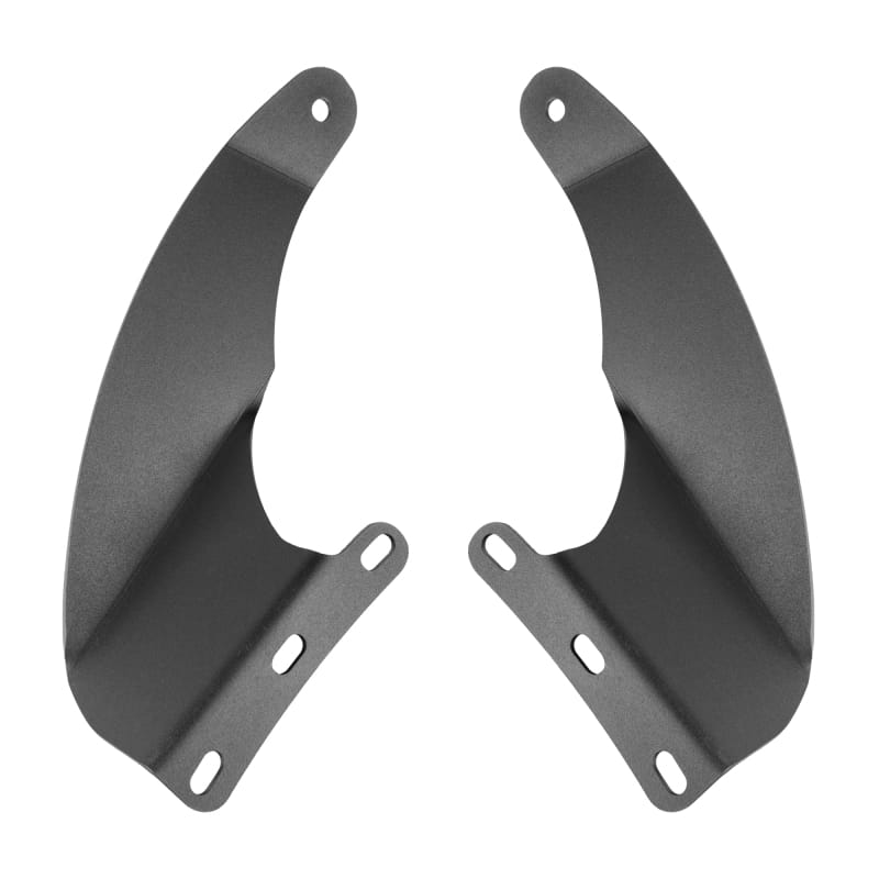 Oracle 02-08 Dodge Ram 1500/2500/3500 Off-Road LED Light Bar Roof Brackets