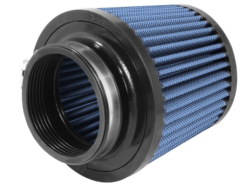 aFe MagnumFLOW Air Filters UCO P5R A/F P5R 3-1/2F x 6B x 4-3/4T x 5H thumbnail 2