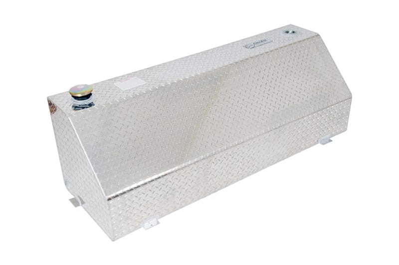 DZE Alum Tank - DZ92556