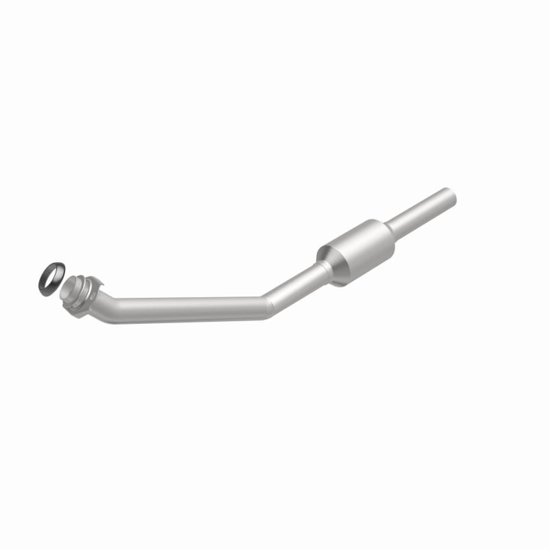 MagnaFlow Direct Fit Catalytic Conv California Grade 88-95 Dodge Caravan/87-95 Plymouth Voyager 2.5L thumbnail 3