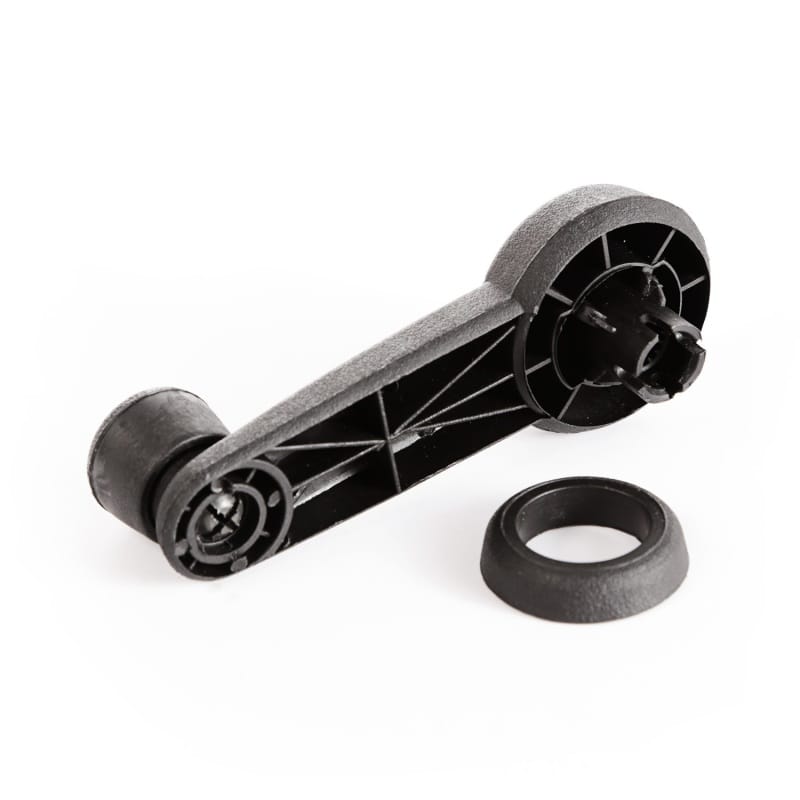 Omix Window Crank Handle- 84-96 Cherokee/Grand Cherokee thumbnail 2