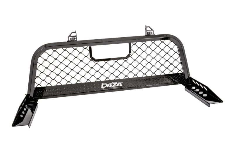 DZE Cab Rack - DZ95070RB