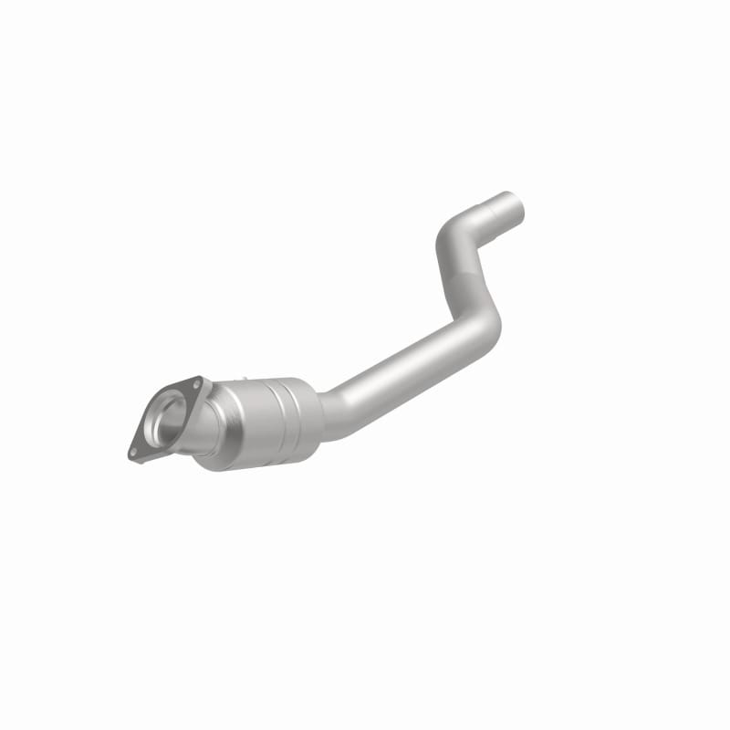 MagnaFlow Direct Fit Catalytic Converter 2015 Charger V8 6.4 6.2 OEM - 52478 thumbnail 3