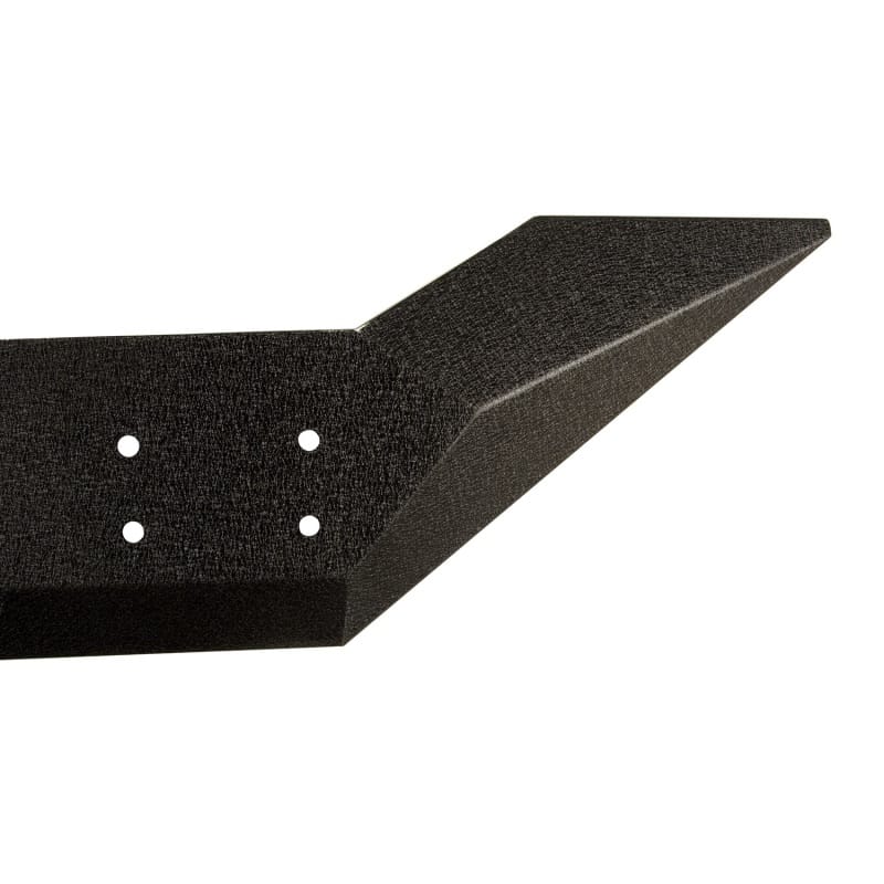 Rugged Ridge Spartan Front Bumper HCE W/Overrider 07-18 Jeep Wrangler JK thumbnail 2