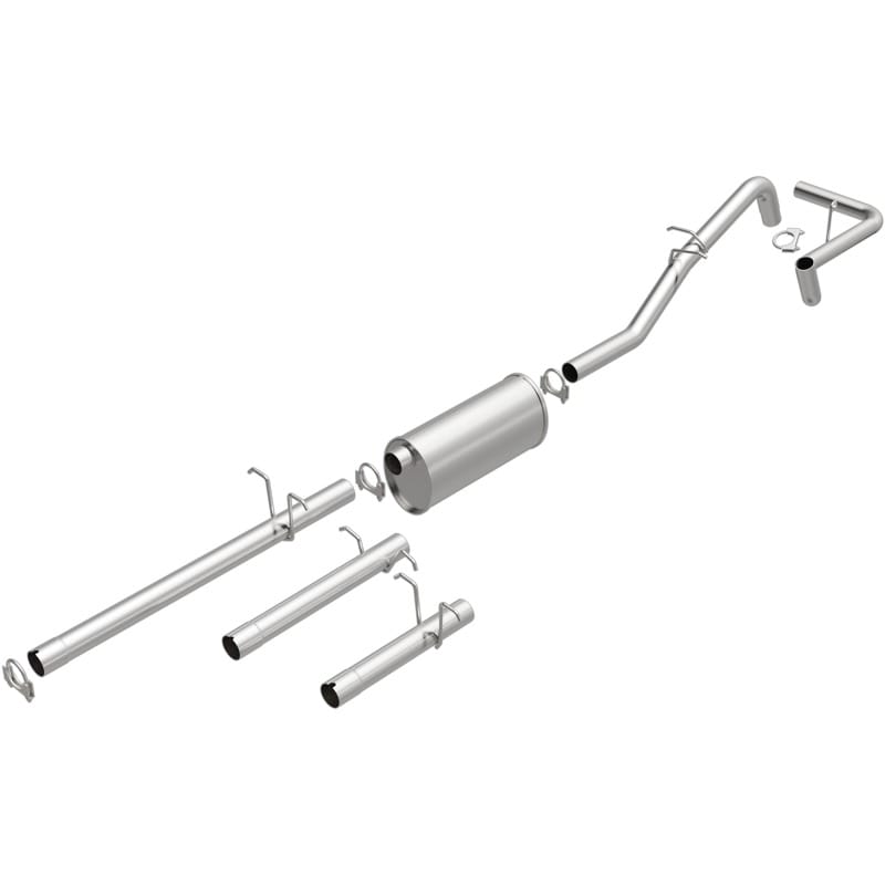 MagnaFlow BRE Exhaust Kit 95 Ram 1500 2500 thumbnail 2