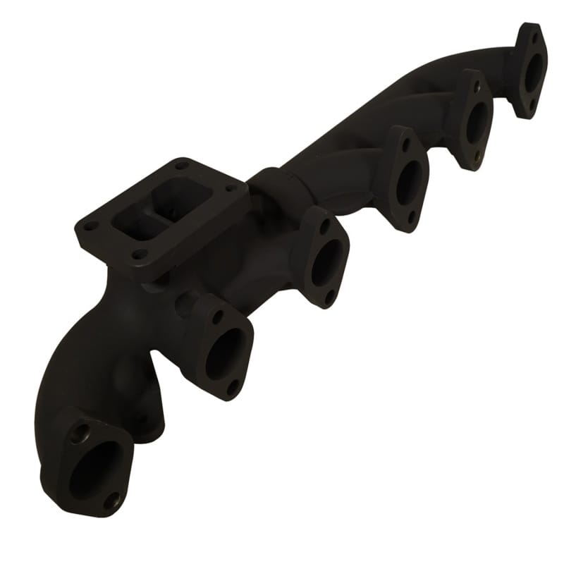BD Diesel BD Diesel Cast Exhaust Manifold - 07.5-12 Ram thumbnail 2