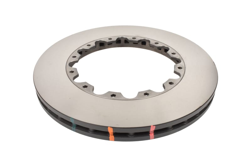 DBA 2021+ Dodge Challenger Hellcat (w/ M6 Nuts) 5000 Series Standard Front Brake Rotor
