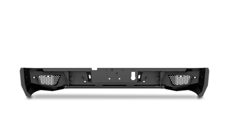 Body Armor 4x4 10-21 Dodge RAM 2500/3500HD Ambush Rear Bumper